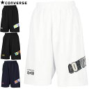 ネコポス コンバース CONVERSE ハーフパンツ JRプラクティスパンツ ショートパンツ ショーツ 半ズボン 短パン ボトムス ウエア アパレル 服 コンバ...