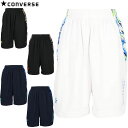 ネコポス コンバース CONVERSE ハーフパンツ JR プラクティスパンツ ポケット付き ショートパンツ ショーツ 半ズボン 短パン ボトムス ウエア アパ...