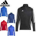 アディダス adidas ジャケット ティロ 24 トレーニングジャケット アウター 上着 ジャンパー ウエア アパレル スリムフィット フルジップ/スタンドカ...