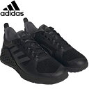 アディダス adidas シューズ 靴 スニーカー ドロップセット 2 / DROPSET 2 TRAINER 幅広設計 調節可能なシューレースシステム テキス...