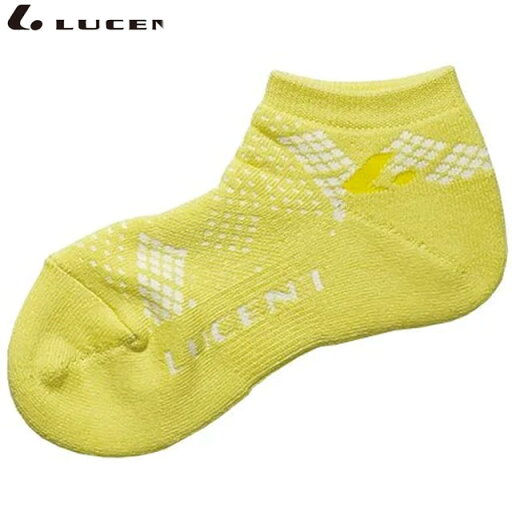 ネコポス ルーセント LUCENT ソックス 靴下 Men's ソックス ベリーショート イエロー インナー 下着 ウエア 抗菌防臭加工 メンズ テニス XLN3063 ネコポス ルーセント LUCENT ソックス 靴下 Men's ソックス ベリーショート イエロー インナー 下着 ウエア 抗菌防臭加工 メンズ テニス XLN3063