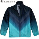 ルーセント LUCENT ジャケット Uni サーマルジャケット ネイビー アウター 上着 ジャンパー ウエア アパレル 服 メンズ レディース ユニセックス ...