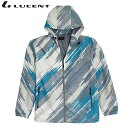 ルーセント LUCENT ジャケット Uni サーマルジャケット ホワイト アウター 上着 ジャンパー ウエア アパレル 服 メンズ レディース ユニセックス ...