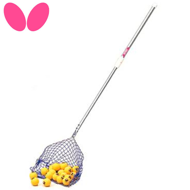 バタフライ Butterfly フレーム＆ネット ボール・アミーゴ・ヘッド 用品 用具 卓球 テーブルテニス 70820