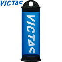 ヴィクタス VICTAS ボールケース 3個入 V-BC311 用品 小物 アイテム グッズ アクセサリー 卓球 テーブルテニス 502301