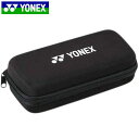 ネコポス ヨネックス YONEX スポーツグラスケース2 軽量コンパクト 用品 小物 アイテム グッズ アクセサリー テニス AC390