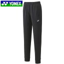 ヨネックス YONEX ロングパンツ ウィメンズジョガーパンツ 長ズボン ボトムス ウエア アパレル 服 ヒートカプセル 制電 レディース テニス 68110