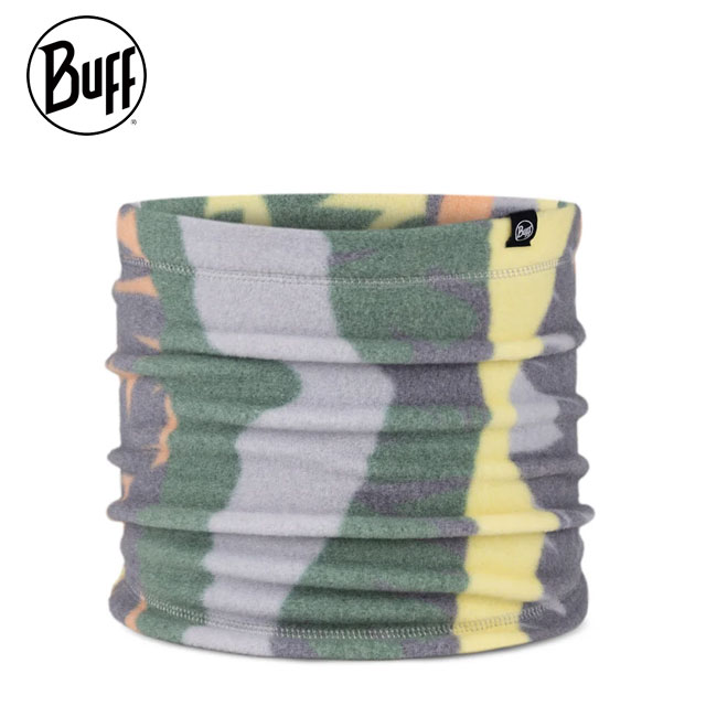 ネコポス バフ ネックウォーマー Polar Prints Neckwarmer SIMBO MULTI マルチカラー Buff 563552 ウェ..