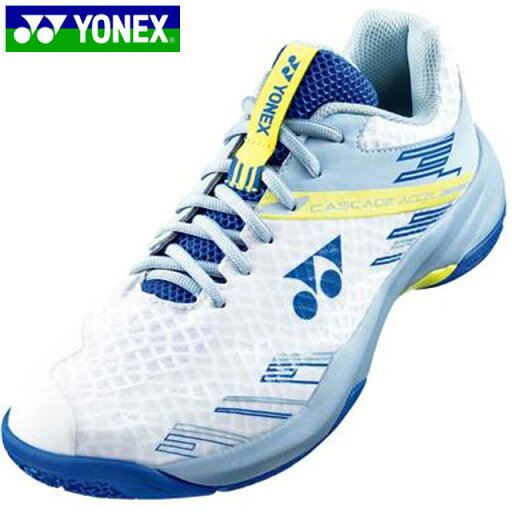 ヨネックス YONEX シューズ 靴 パワークッションカスケードアクセルスリム ローカット 2Eスリム設計 メンズ レディース ユニセックス バドミントン SHBCA1S ヨネックス YONEX シューズ 靴 パワークッションカスケードアクセルスリム ローカット 2Eスリム設計 メンズ レディース ユニセックス バドミントン SHBCA1S