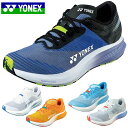 ヨネックス YONEX シューズ 靴 カーボンクルーズ エアラス メン スピード ランニングシューズ メンズ ランニング SHRA2M