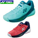 ヨネックス YONEX シューズ 靴 パワークッション エクリプション5 ウィメン AC ローカット WOMEN オールコート用 新形状パワークッションプラスが...