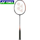 ヨネックス YONEX ラケット フレームのみ ストリング張り上げ無し アストロクス77ツアー ハイパフォーマンス中上級者向けモデル 用品 用具 バドミントン ...