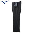 MIZUNO (ミズノ) ソフトボール審判員用 スラックス(春、夏、秋用) 52PU129