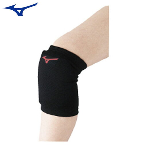 ☆ネコポス ミズノ サポーター 膝サポーター 1個入り MIZUNO V2MY800897 ニーサポーター ブラック×ベリーピンク 総丈20cm 膝裏通気性アップ サイド保護タイプ バレーボール サポート用品 トレーニング 試合 ☆ネコポス ミズノ サポーター 膝サポーター 1個入り MIZUNO V2MY800897 ニーサポーター ブラック×ベリーピンク 総丈20cm 膝裏通気性アップ サイド保護タイプ バレーボール サポート用品 トレーニング 試合