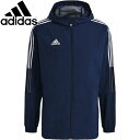 (Z)02 アディダス adidas ジャケット メンズ TIRO21Wブレーカー ウインドジャケット AL015 長袖 フルジップジャケット ウインドブレーカ...