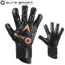 (Z)20 エリートスポーツ ELITE SPORT キーパーグローブ キーパー手袋 ELITE TITANIUM OR 用品 用具 アイテム グッズ アクセサ...