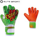 (Z)20 エリートスポーツ ELITE SPORT キーパーグローブ キーパー手袋 ELITE CRASH(KIDS)'22 用品 用具 アイテム グッズ ア...