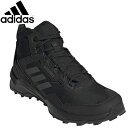 (Z)80 アディダス adidas シューズ 靴 スニーカー トレッキングシューズ TERREXAX4MIDGTX メンズ アウトドア HP7401