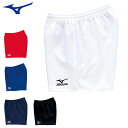 ネコポス ミズノ バレーボールパンツ 59RM911 MIZUNO【メンズ】
