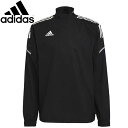 (Z)02 アディダス adidas ジャケットCONDIVO21ハイブリッド アウター 上着 ジャンパー ウエア アパレル チーム用トップレンジ メンズ サッ...