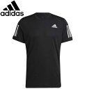 (Z)02 ネコポス アディダス adidas Tシャツ M OTR 半袖 ショートスリーブ トップス ウエア アパレル 服 レギュラーフィット クルーネック ...