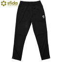 (Z)18 スフィーダ sfida ロングパンツ JRベーシックジャージパンツ 長ズボン ボトムス ウエア アパレル 服 ジュニア キッズ サッカー フットボー...