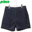 (Z)48 ネコポス プリンス スポーツウエア レディース ショートパンツ prince LB9535 ストレッチデニムのショートパンツでオンでもオフでも使える...