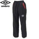 (☆)08 アンブロ UMBRO ロングパンツ ジュニア メッシュラインドパンツ 長ズボン ボトムス ウエア アパレル 服 キッズ サッカー UCA4455JP