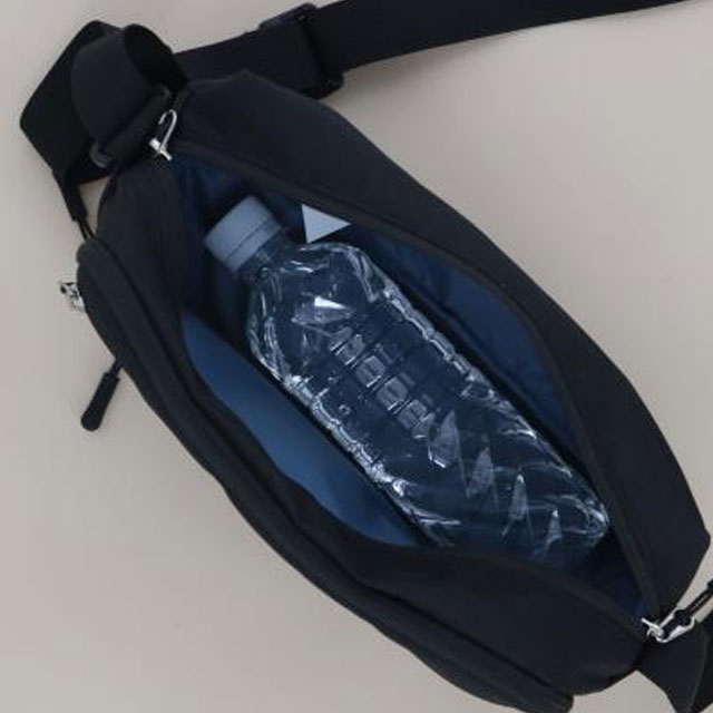 コンバース CONVERSE ショルダーバッグ メンズ レディース ユニセックス 撥水機能 ポリエステル素材 大きく開く全面ポケット A5サイズ ルールブックやカードやペットボトル を収納 アクセサリー マルチスポーツ C2508053