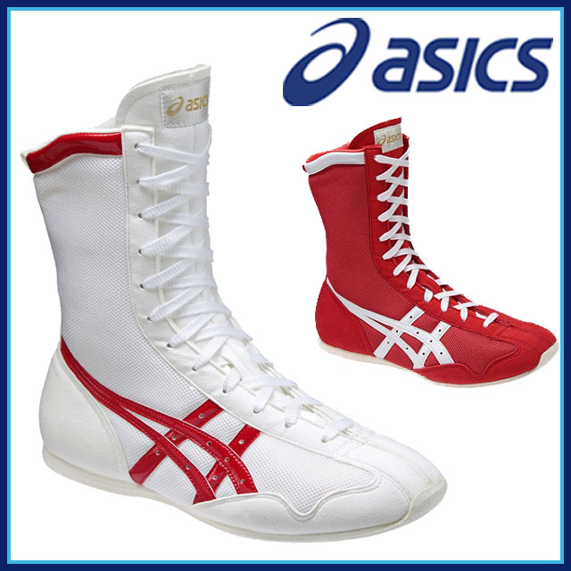 asicsアシックス ボクシングシューズ ボクシングMS BOXING SHOES kyusyu-seven