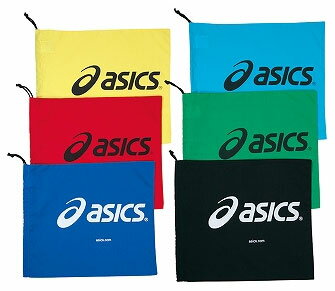 ネコポス アシックス asics シューズ袋 L 6色展開♪