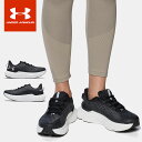 ☆アンダーアーマー レディース ランニングシューズ ランシュー スニーカー 靴 UA インフィニット プロ HOVR ホバー 安定感 フィット感 柔軟性 クッシ...
