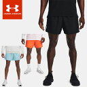 ★ネコポス アンダーアーマー クリアランス メンズ ショートパンツ ハーフパンツ UA ウーブン ボレーショーツ ルーズ ワンポイントロゴ 吸汗速乾 ドローコー...