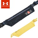 ☆アンダーアーマー メンズ レディース ランニング ポーチ バッグ バック カバン UA ローンチ ラン ベルト ストーム はっ水 耐水性 調整可能ストラップ ...