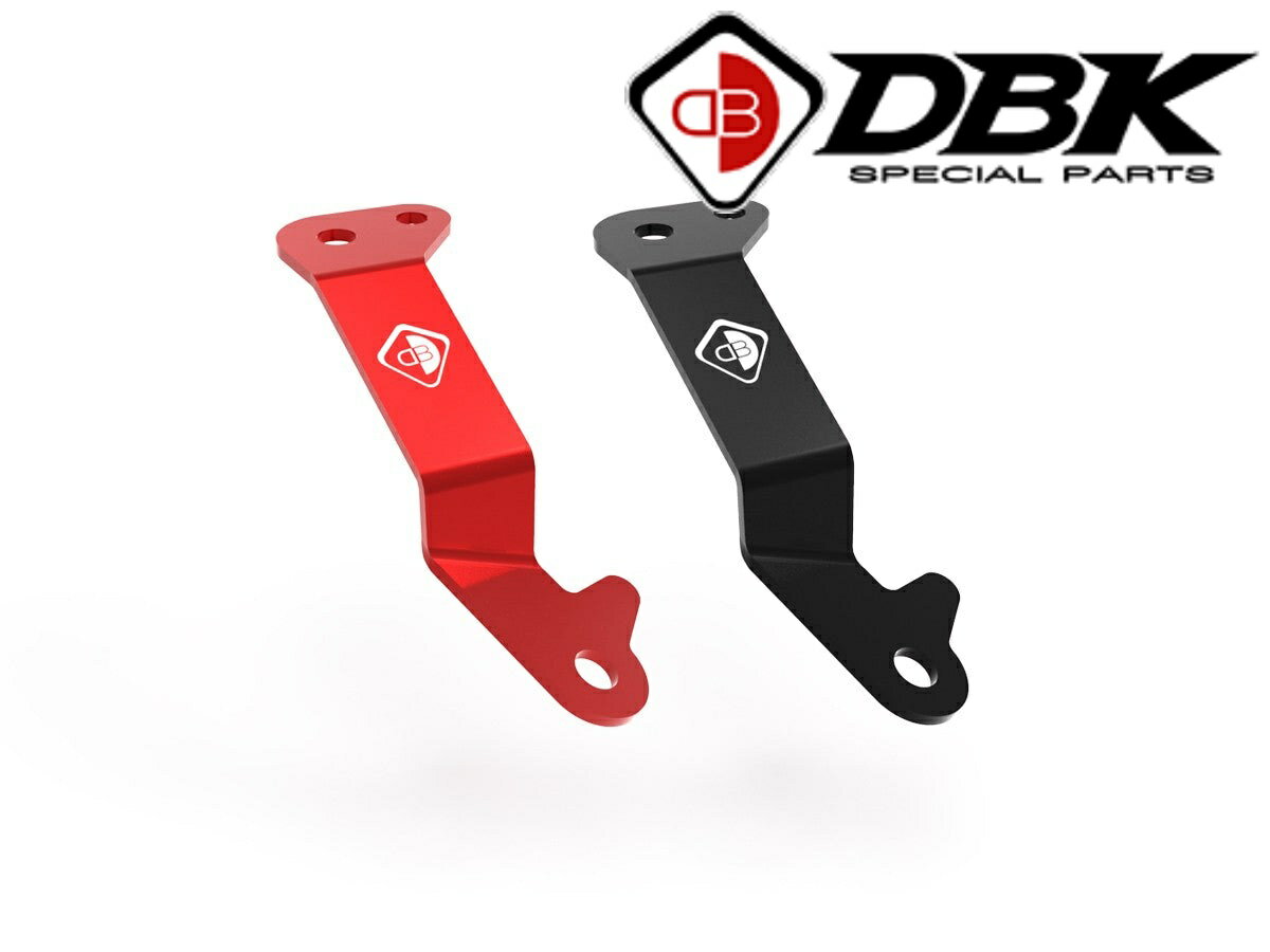 Rakuten - 【国内在庫】 DUCABIKE (DBK) - ブレーキフルードタンクブラケット PANIGALE 899 / 959 / 1199 / R / V2 / V4 ステー/その他 ドゥカティ 899パニガーレ 959パニガーレ 959パニガーレコルセ 1199パニガーレ