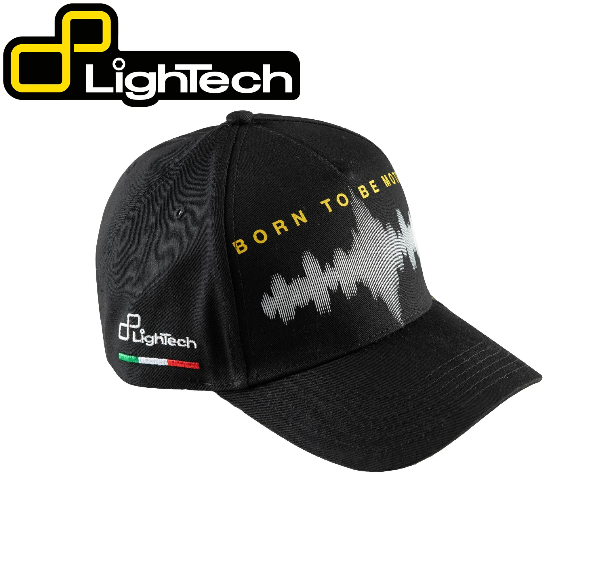 Rakuten - 【国内在庫】 LighTech - オリジナル キャップ アクセサリー