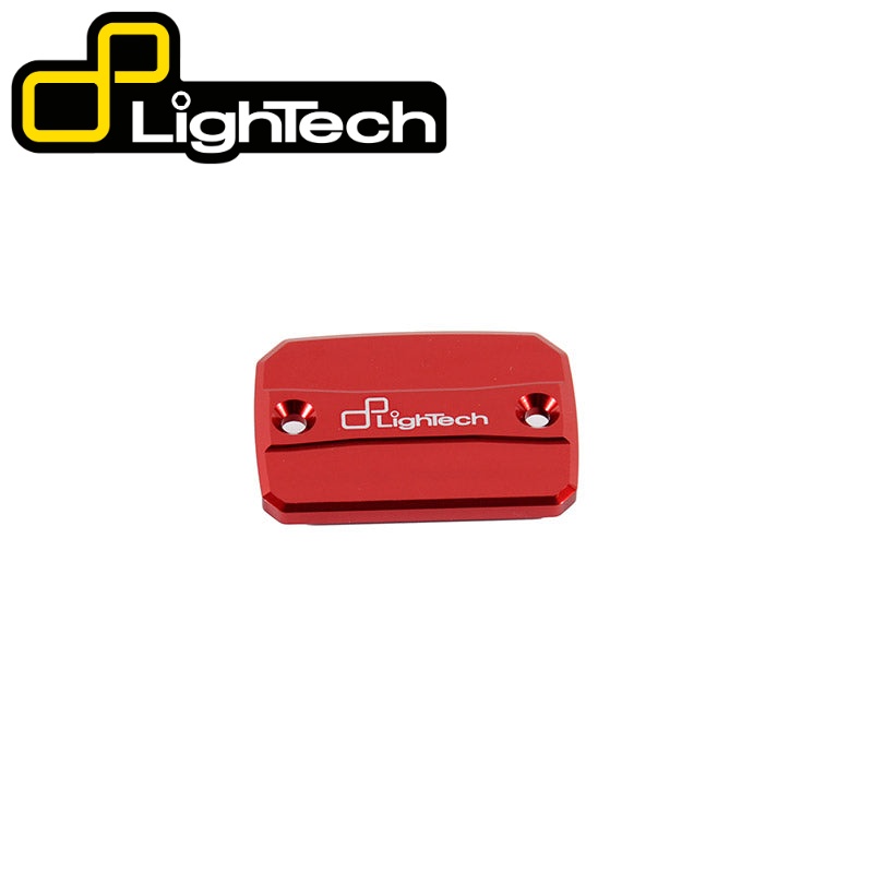 【正規輸入代理店】 LighTech - フロントブレーキ用 フルードタンクキャップ HYPERMOTARD 796 / 821 / 939 / MONSTER 696 / 796 / 797 / 821 フルードタンク ドゥカティ ハイパーモタード796