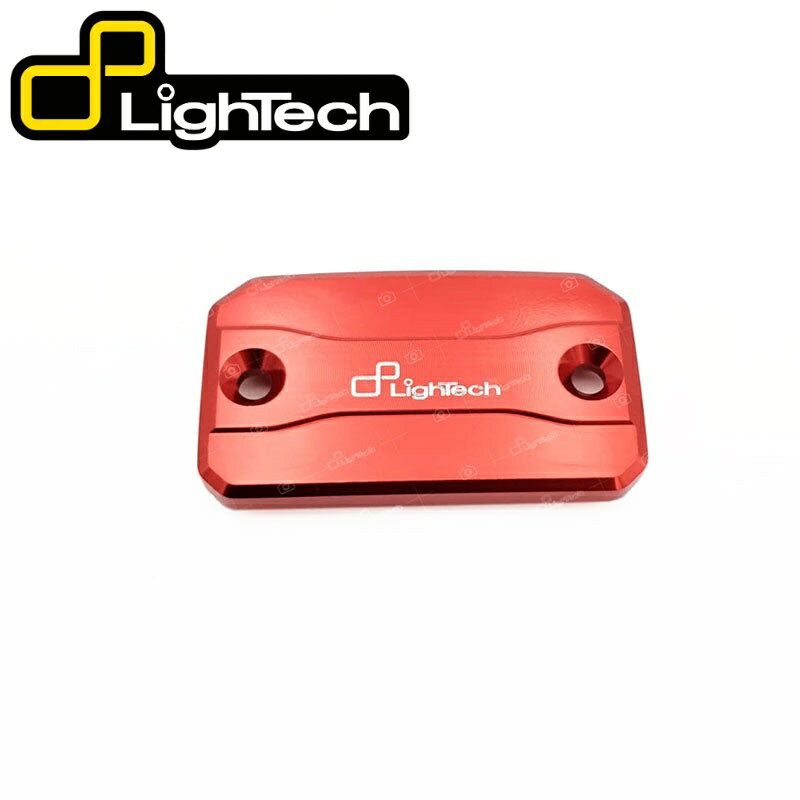 【正規輸入代理店】 LighTech - フロントブレーキ / クラッチ用 フルードタンクキャップ MONSTER 696 / 796 '08-15 / 690 SM / R '08-12 フルードタンク ケーティーエム ドゥカティ モンスター696