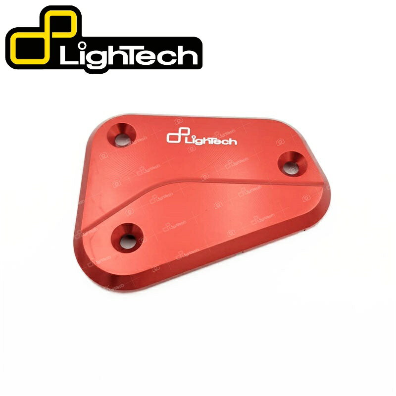 【正規輸入代理店】 LighTech - クラッチ用 フルードタンクキャップ STREETFIGHTER 848 / 1098 '09-16 フルードタンク ドゥカティ ストリートファイター848 ストリートファイター1100