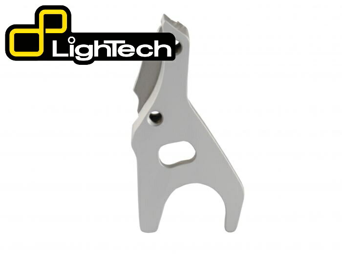 【正規輸入代理店】 LighTech - チェーンアジャスター用スタンドフック RS 660 '20-22 / TUONO 660 '21..