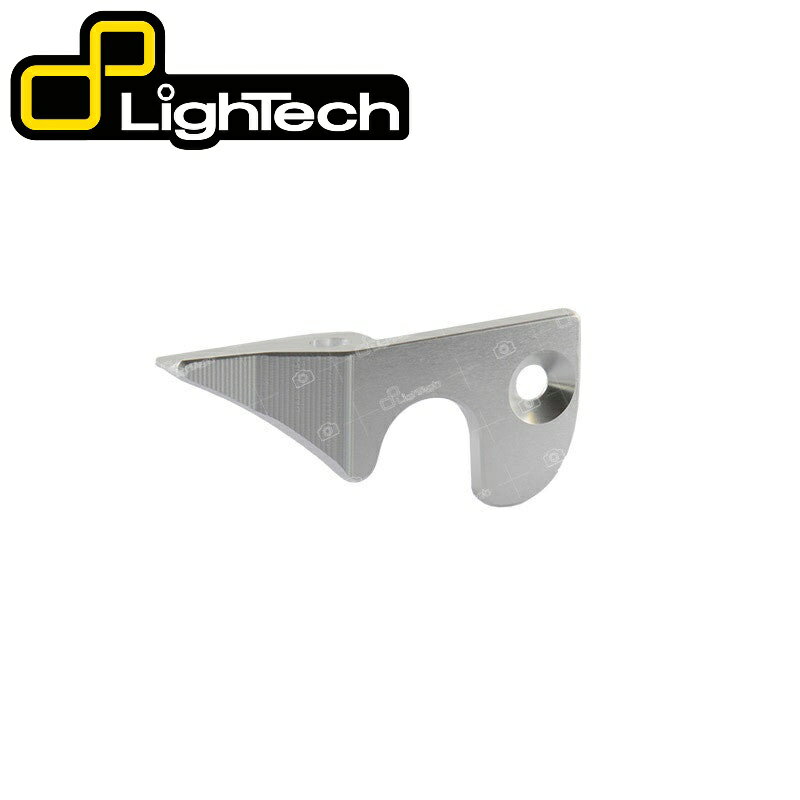 【正規輸入代理店】 LighTech - スタンドフック ZX-10R / SE / RR '16-20 チェーンアジャスター カワサキ