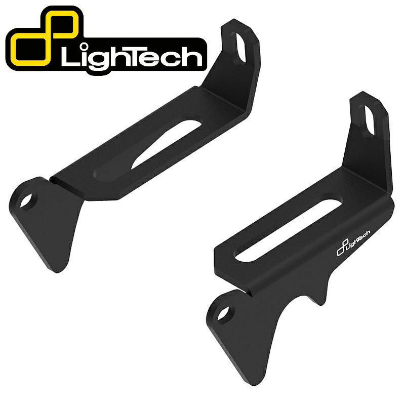 【正規輸入代理店】 LighTech - スタンドフック YZF-R25 / R3 '15-23 チェーンアジャスター ヤマハ