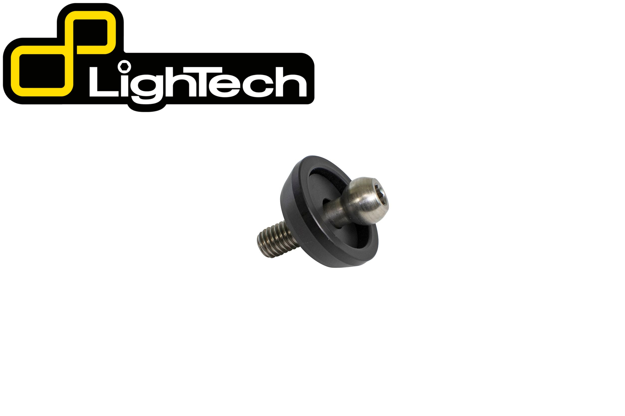 【国内在庫】 LighTech - レバー プロテクター専用 アダプターキット MONSTER S4 / Z900 / ZX-25R / ZX-4RR / 6R / 10R / NINJA 250 / 400 / 1000 他 レバー ドゥカティ モンスターS4 カワサキ ニンジャ250R