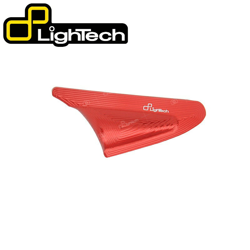 �ڹ���߸ˡ� LighTech - �ߥ顼 �֥饤��� �ץ졼�� PANIGALE 899 '14-15/ 1199 '12-14 �ߥ顼 �����ƥ������� 89...