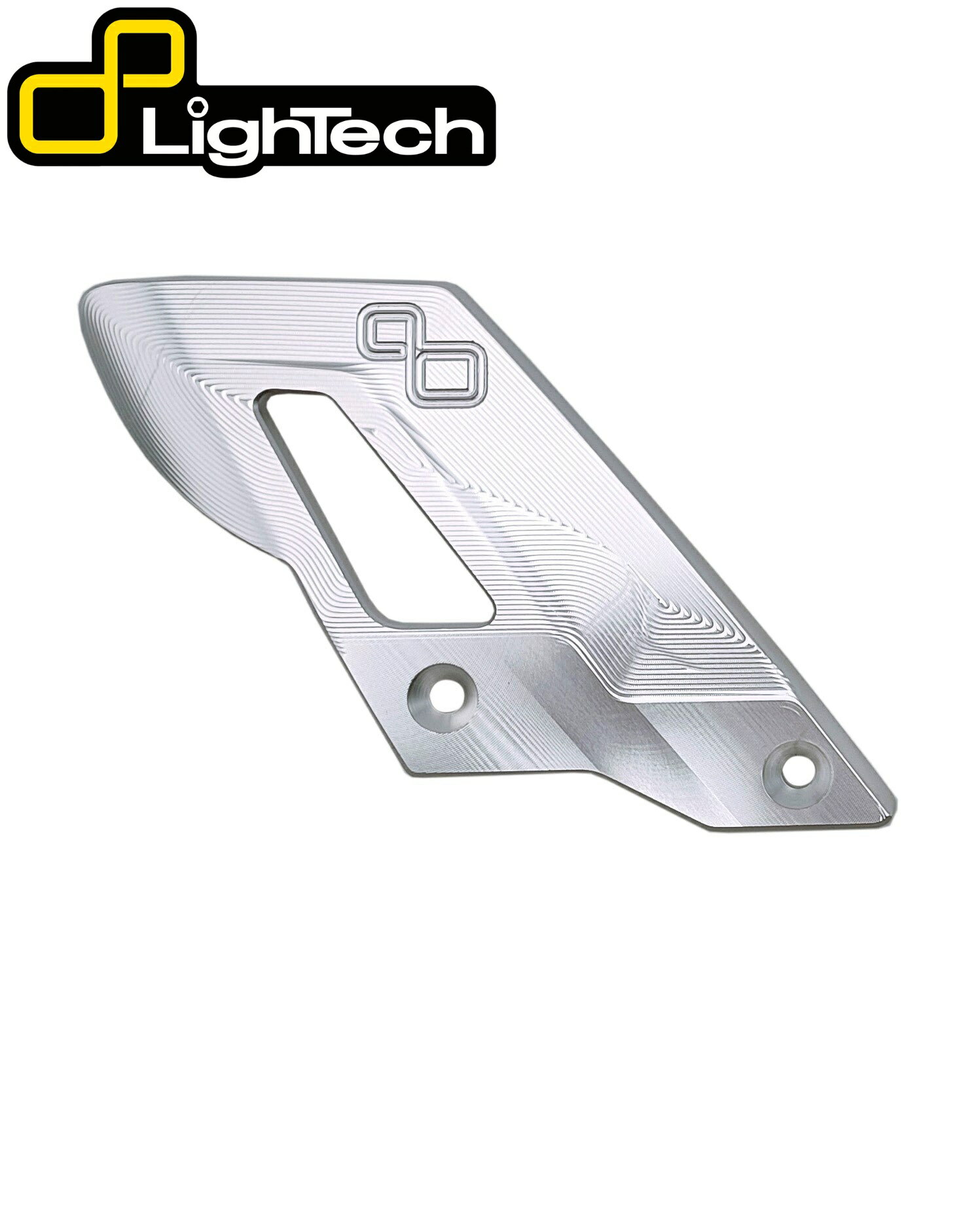 ������͢������Ź�� LighTech - �����㥹���֥륹�ƥåץ��å����� ����ߥ˥���ҡ��륬���� (�֥졼��¦) ���ƥå�