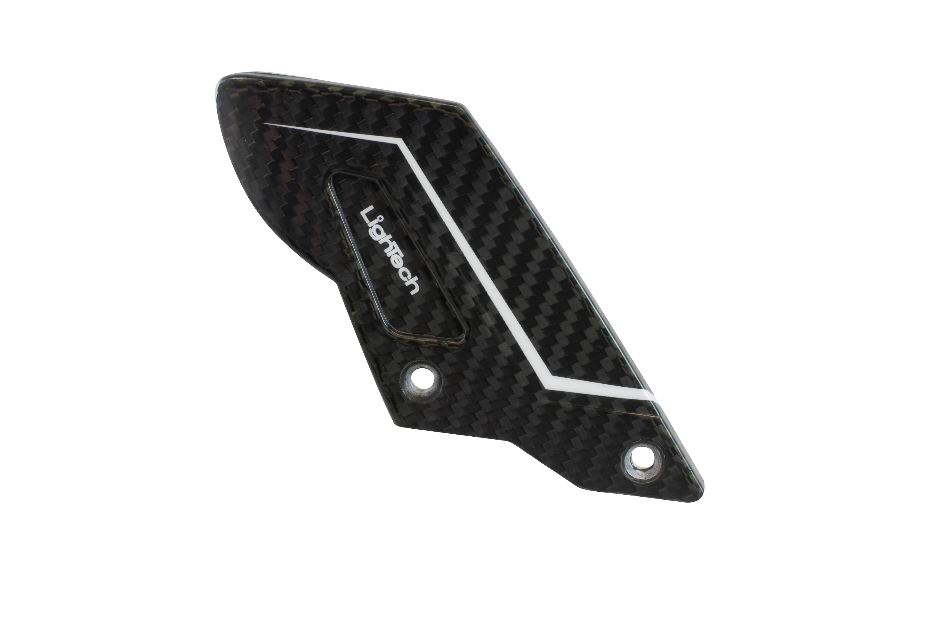 �ڹ���߸ˡ� LighTech - �����㥹���֥륹�ƥåץ��å����� �����ܥ�ҡ��륬���� (�֥졼��¦) ���ƥå�