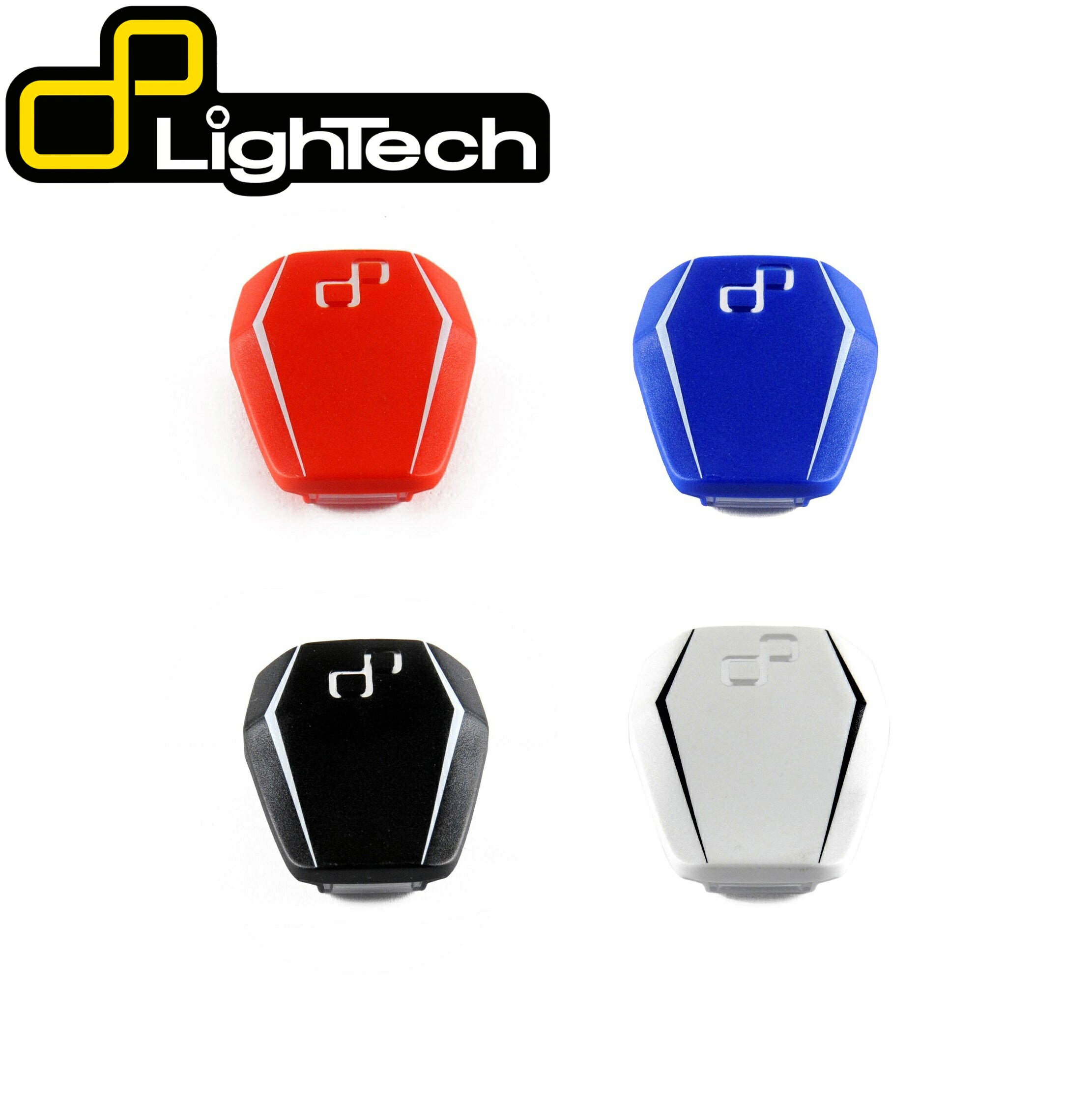 Rakuten - 【国内在庫】 LighTech製 アジャスタブル ナンバー プレート ホルダー専用 ナンバー プレート ランプ ライト
