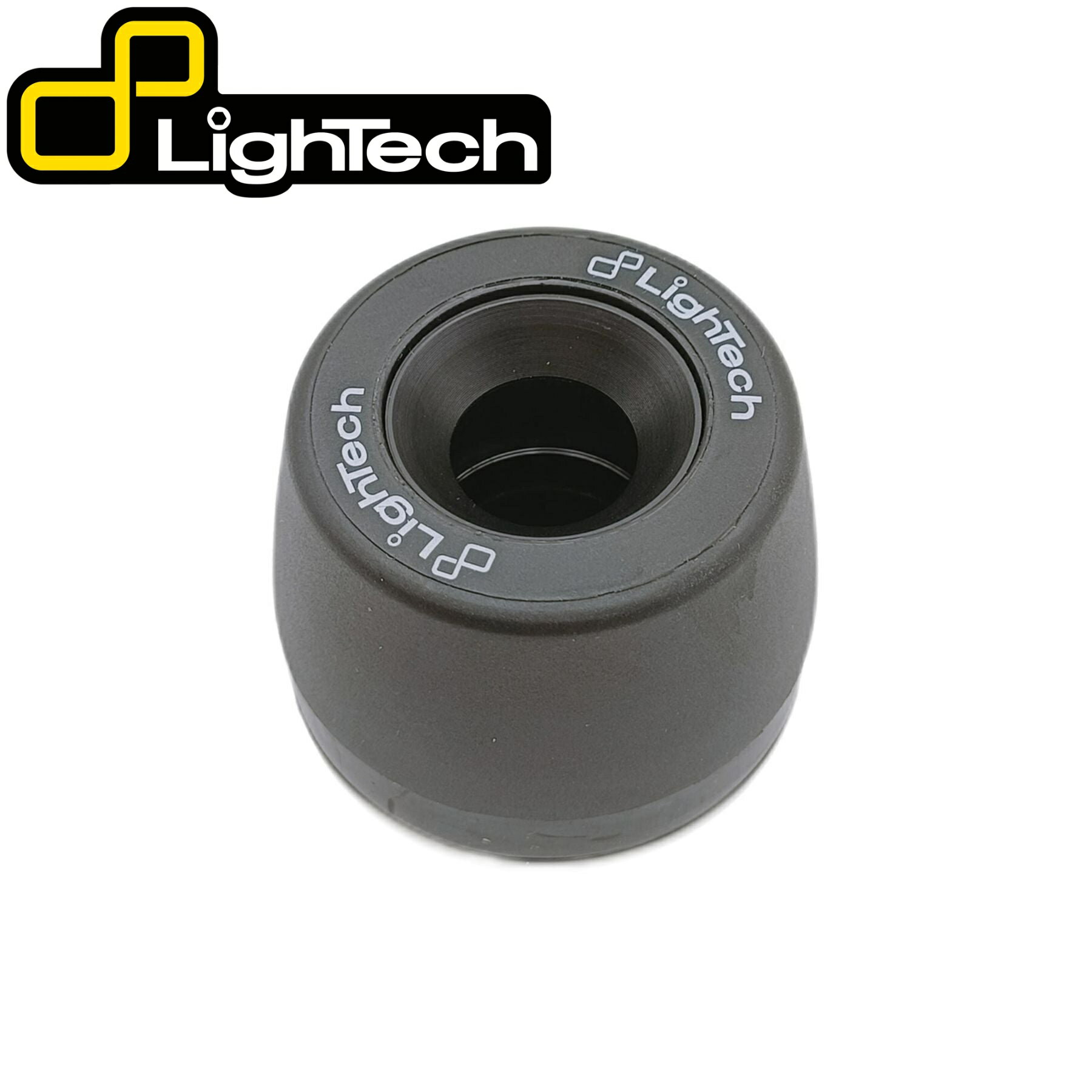 【正規輸入代理店】 LighTech - フレーム スライダー MONSTER 696 / 796 / 1100 プロテクター ドゥカティ モンスター696 モンスター796 モンスター1100 モンスター1100エボ