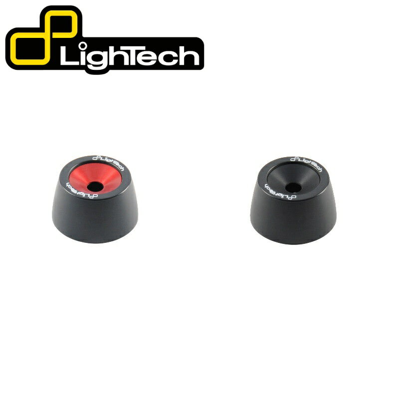 【国内在庫】 LighTech - フロントホイール アクスル スライダー HYPERMOTARD 821 / 939 / 950 / MONSTER 1200 / S / R / STREETFIGHTER 1098 プロテクター ドゥカティ ハイパーモタード821 ハイパーモタード939