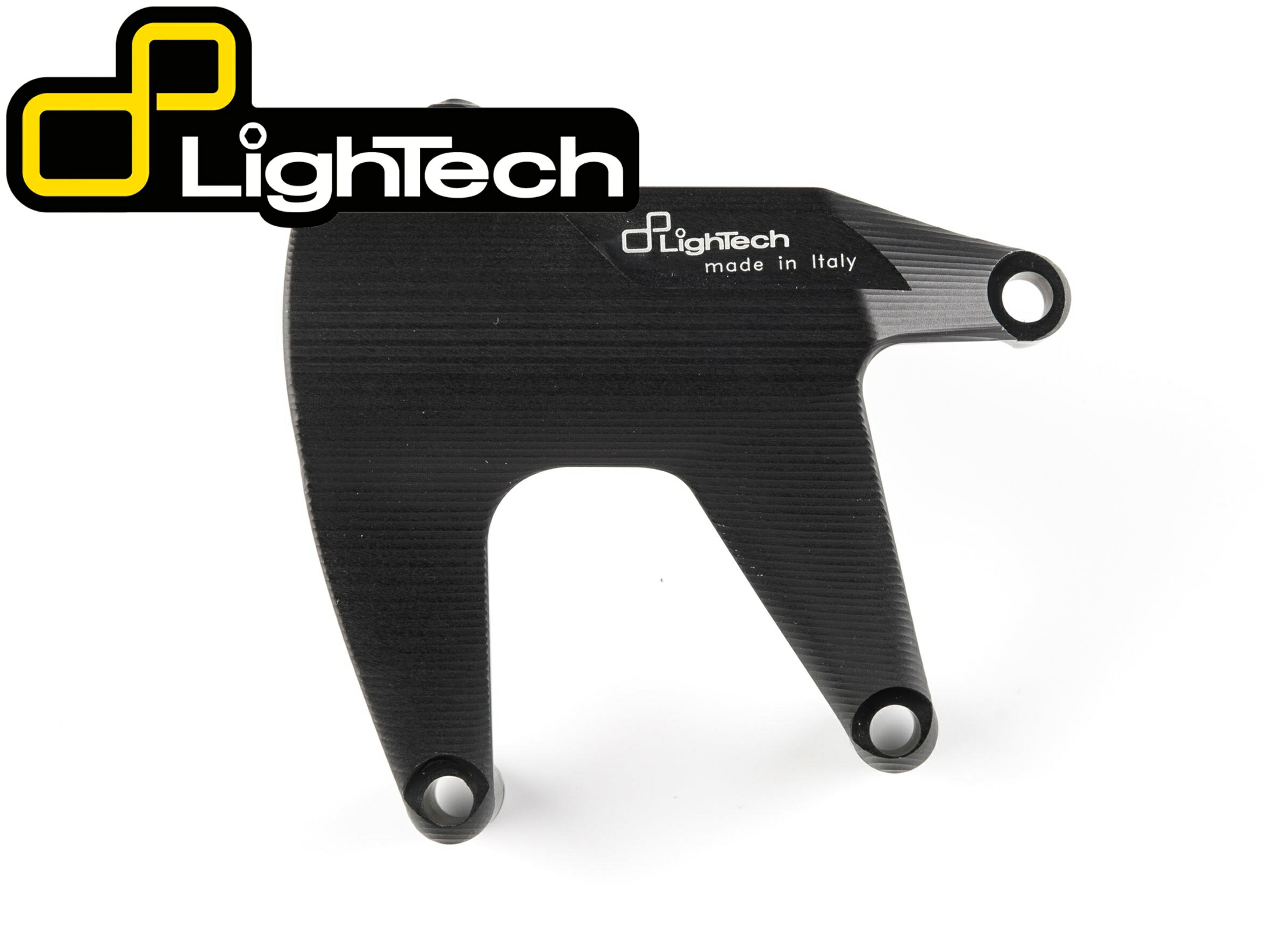 【正規輸入代理店】 LighTech - アルミニウムプロテクション ウォーターポンプカバー 848 / 1098 / 1198 / HYPERMOTARD / MONSTER 1200 / MULTISTRADA 1200 / STREETFIGHTER 他 プロテクター ドゥカティ